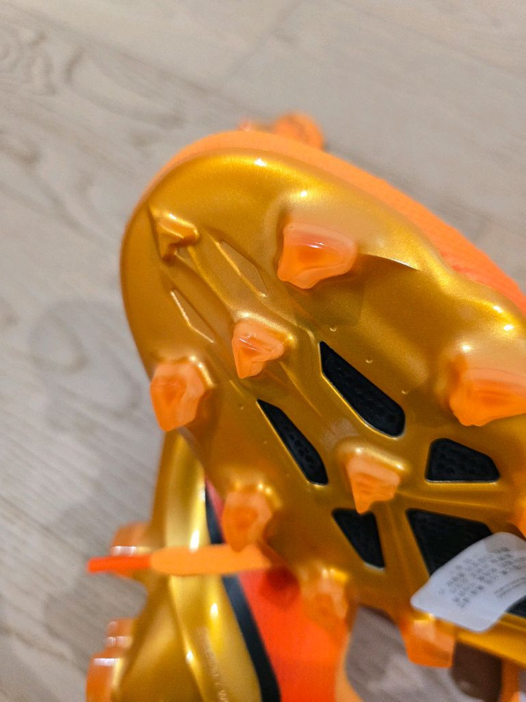 아디다스 X 스피드포탈.1 FG 245 이미지