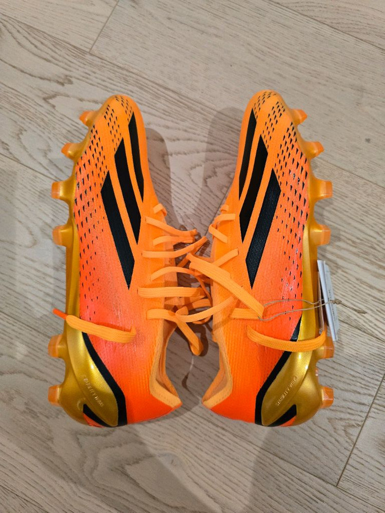 아디다스 X 스피드포탈.1 FG 245 이미지