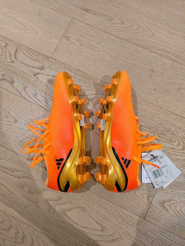 아디다스 X 스피드포탈.1 FG 245 이미지