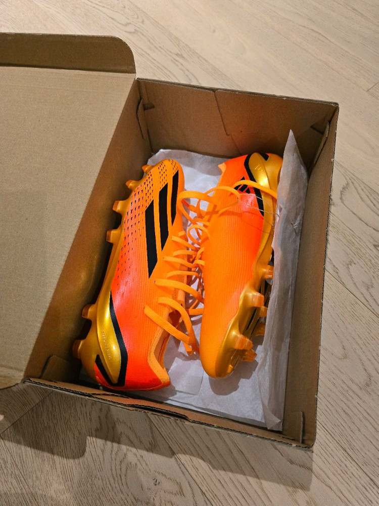 아디다스 X 스피드포탈.1 FG 245 이미지