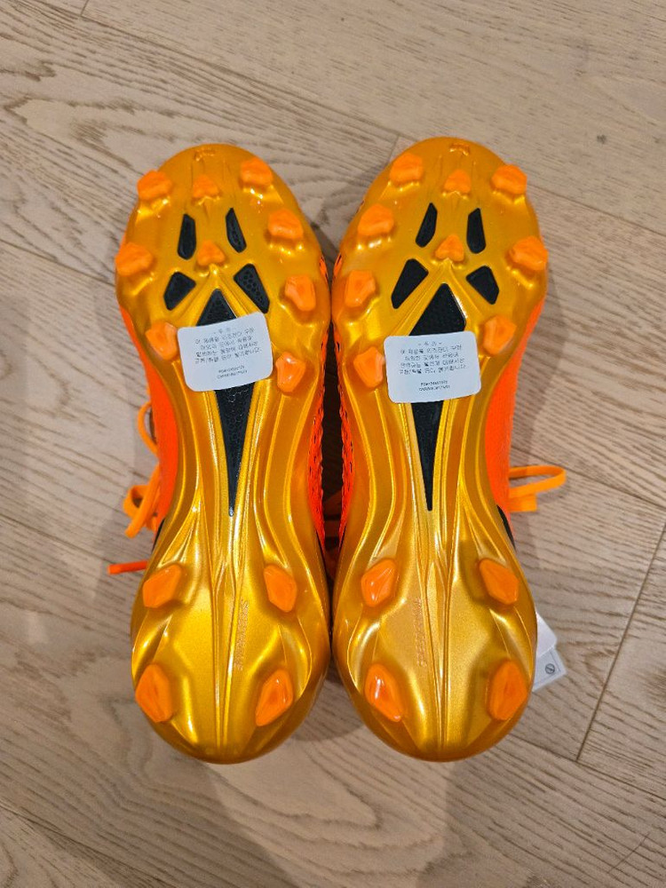 아디다스 X 스피드포탈.1 FG 245 이미지