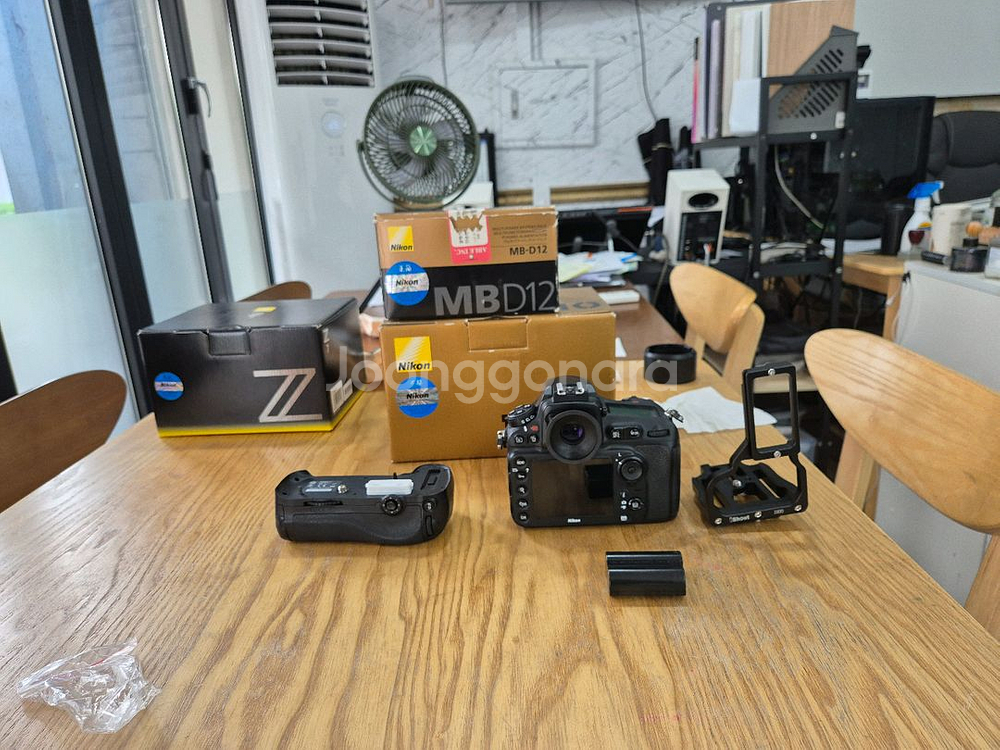 니콘d810--2