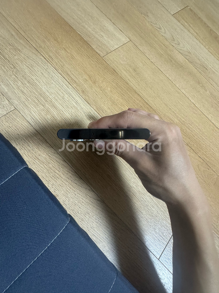 갤럭시 s22 울트라 512GB 블랙 팝니다--7