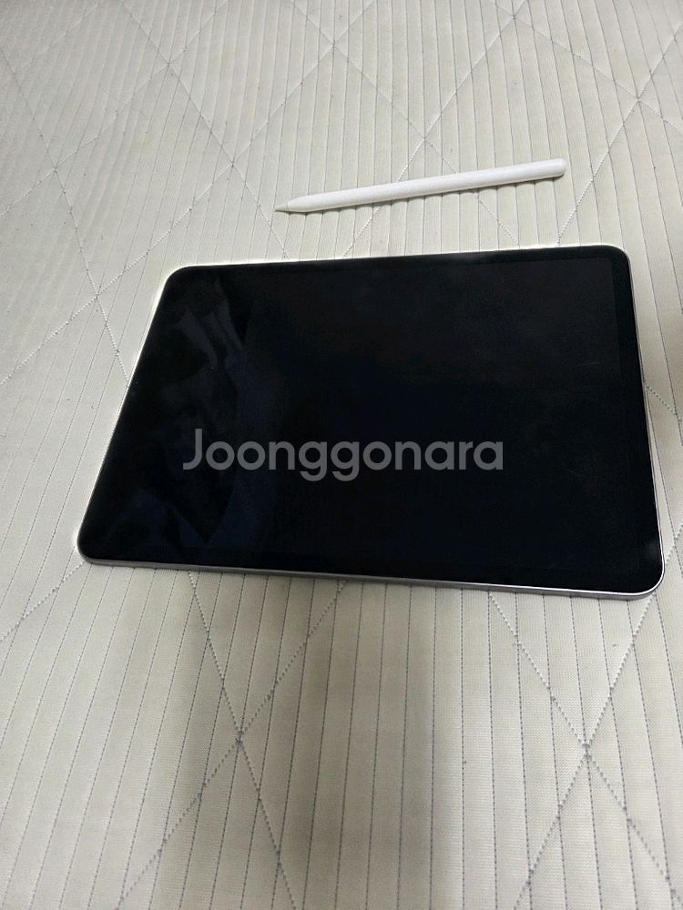 아이패드프로4세대 11 + 애플펜슬2--0