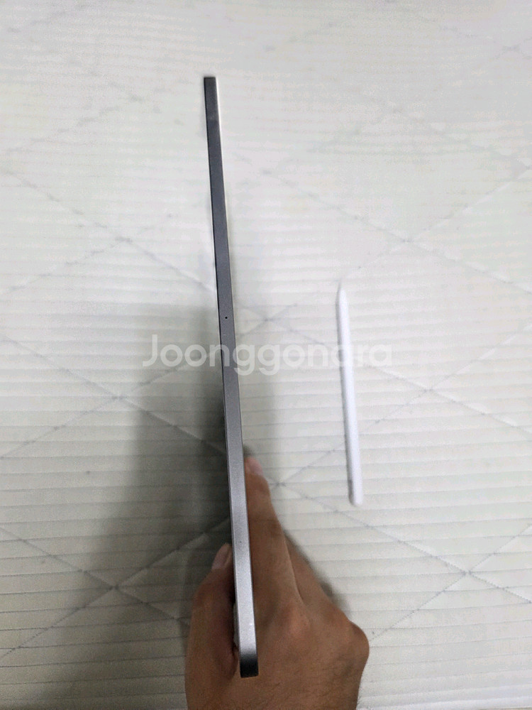 아이패드프로4세대 11 + 애플펜슬2--3