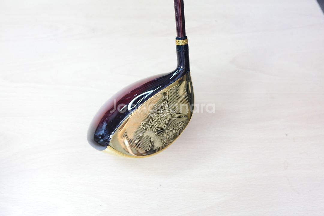 마제스티 프레스티지오10 10.5도 R 드라이버--2