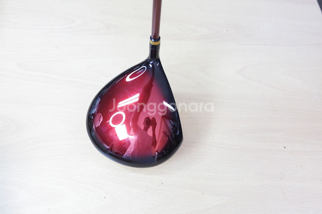 마제스티 프레스티지오10 10.5도 R 드라이버--1