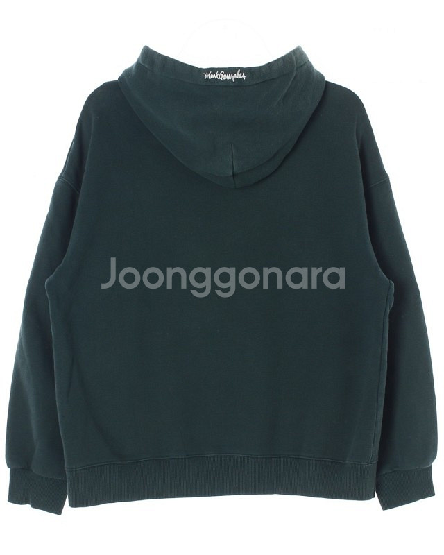 MARKGONZALES 마크곤잘레스 캐주얼상의 후드 M--1
