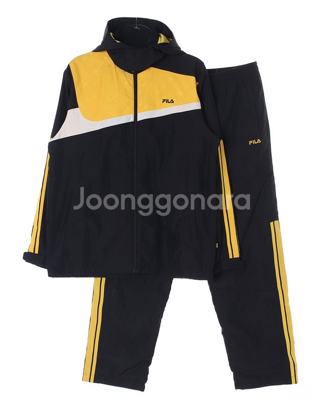 FILA 필라 검노 셋업--0