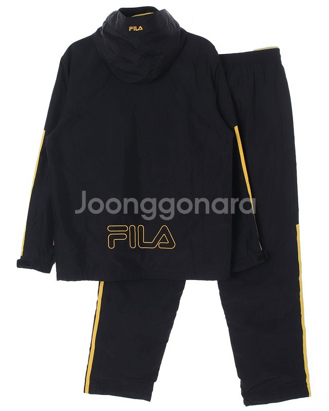 FILA 필라 검노 셋업--1