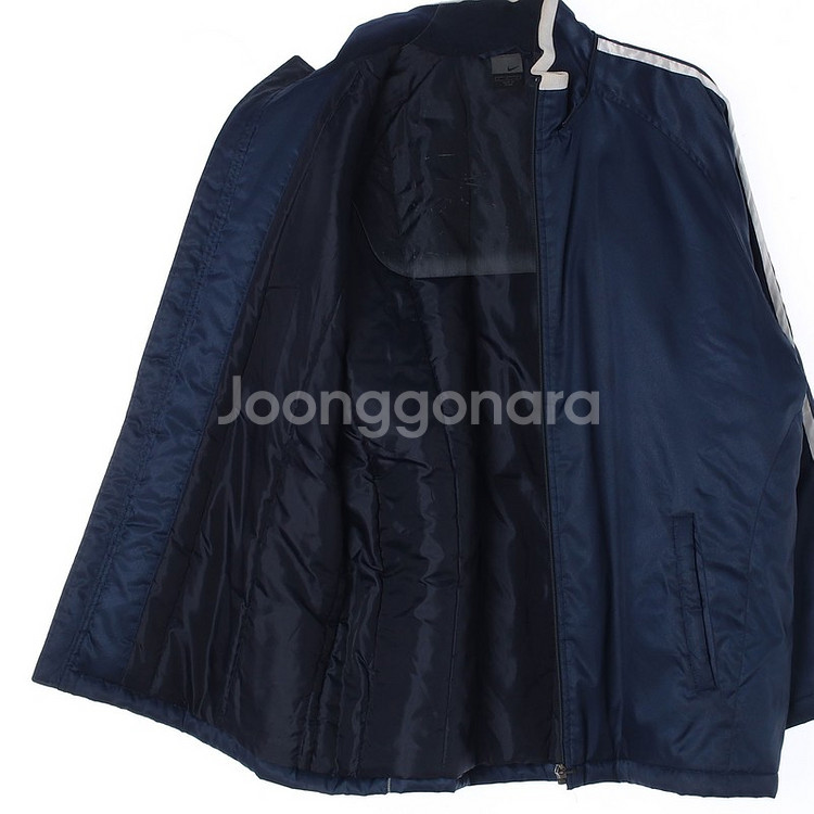Nike 나이키 점퍼 집업점퍼 MAN (XL)--4