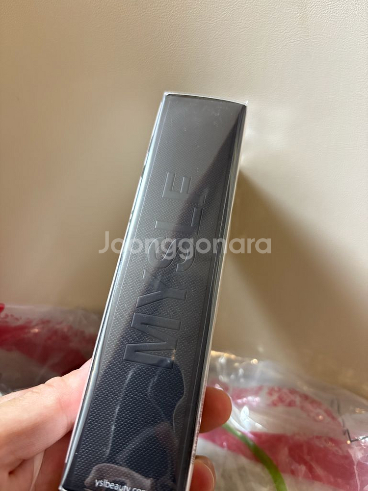입생로랑 마이셀프 60ml새제품 ysl myslf--2