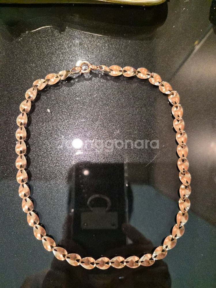 14k 목걸이--0