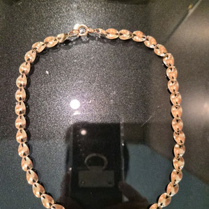 14k 목걸이