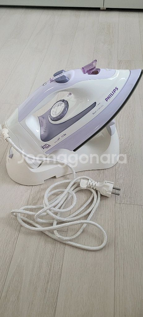 필립스 스팀 다리미--0