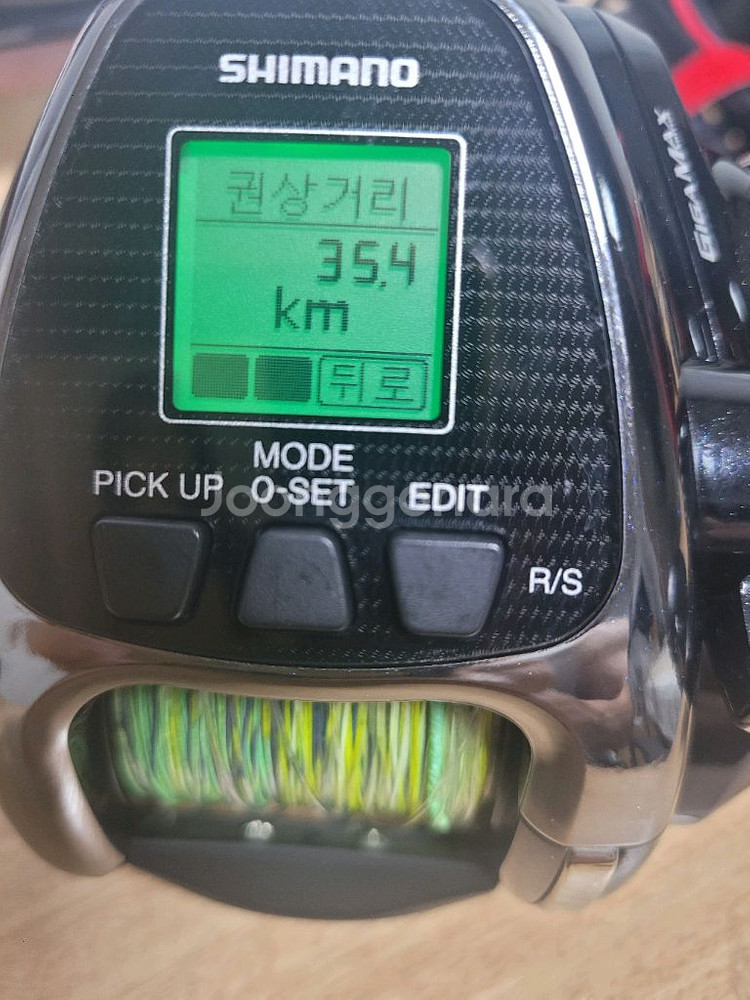 시마노 비스트마스터2000ej--0