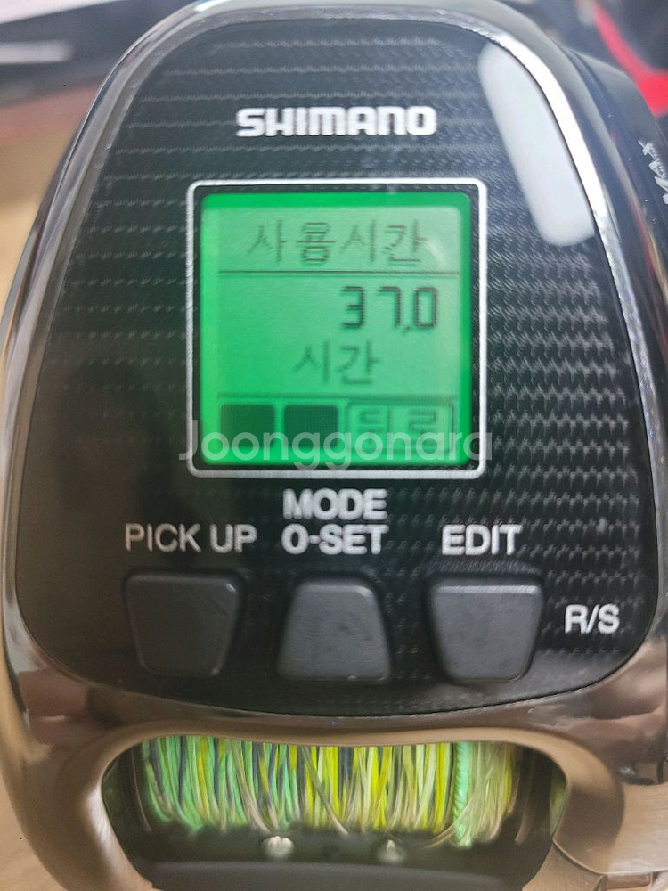 시마노 비스트마스터2000ej--1