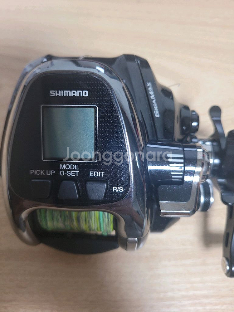 시마노 비스트마스터2000ej--2