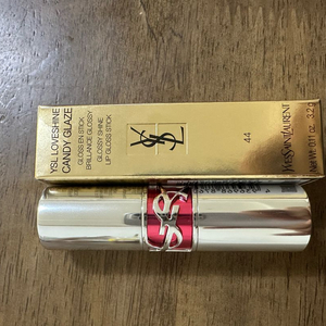 YSL 캔디 글레이즈 44호