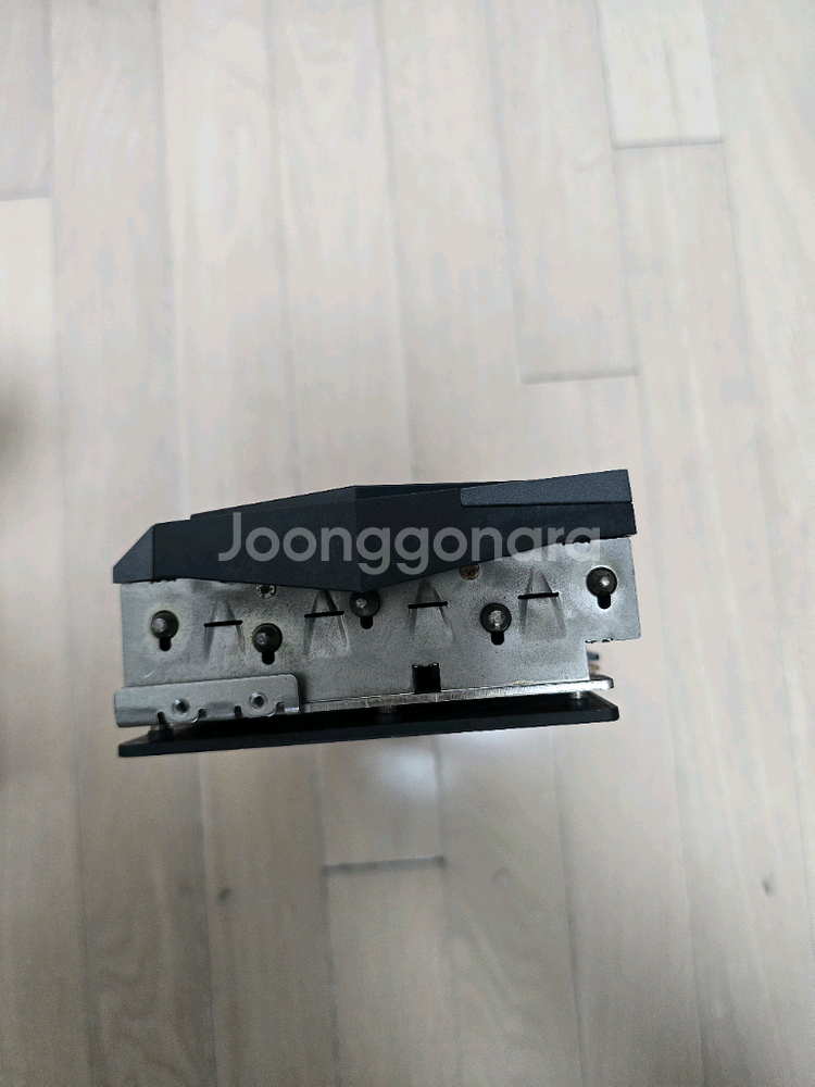 3070 msi gaming x 3팬--5