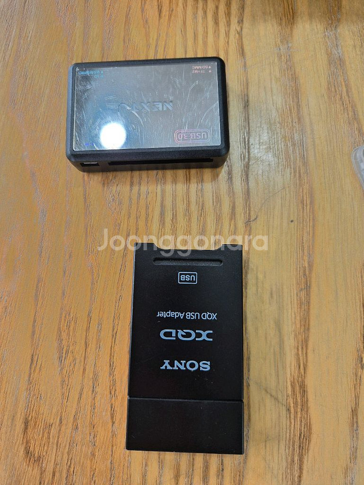 카메라 cf카드--3