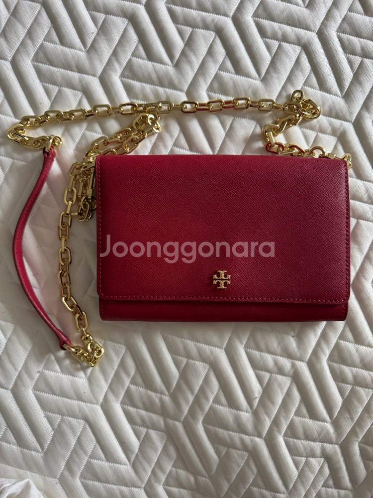 토리버치 체인 가방--3