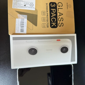 엑스리얼 빔 프로 128GB 팜니다.