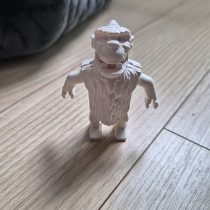 레고 캐슬 올드레고 예티