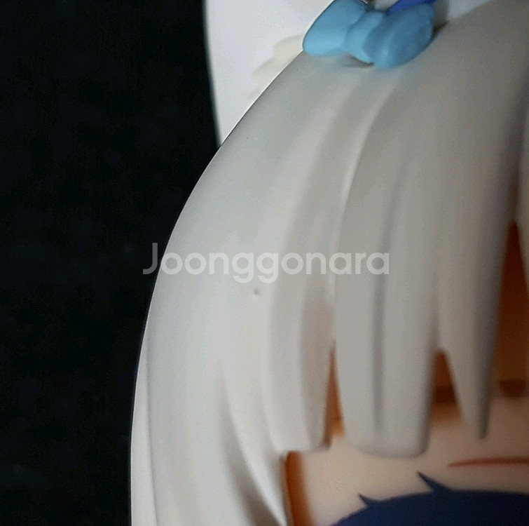 넨도로이드 네코파라 쇼콜라 바닐라--6