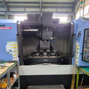 MYNX6500
