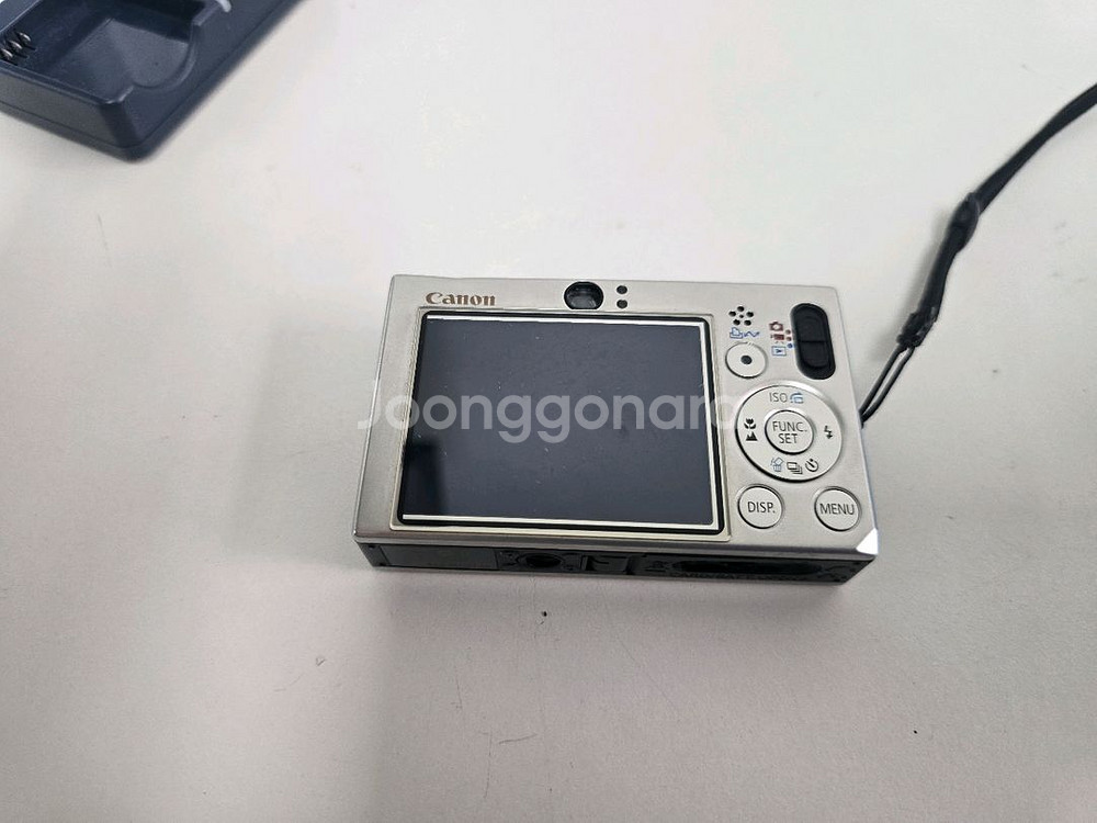 캐논 익서스 IXUS70 디카--2