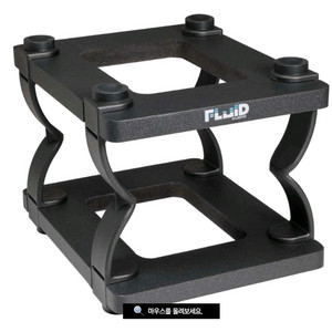 FLUID DS5 스피커 스탠드