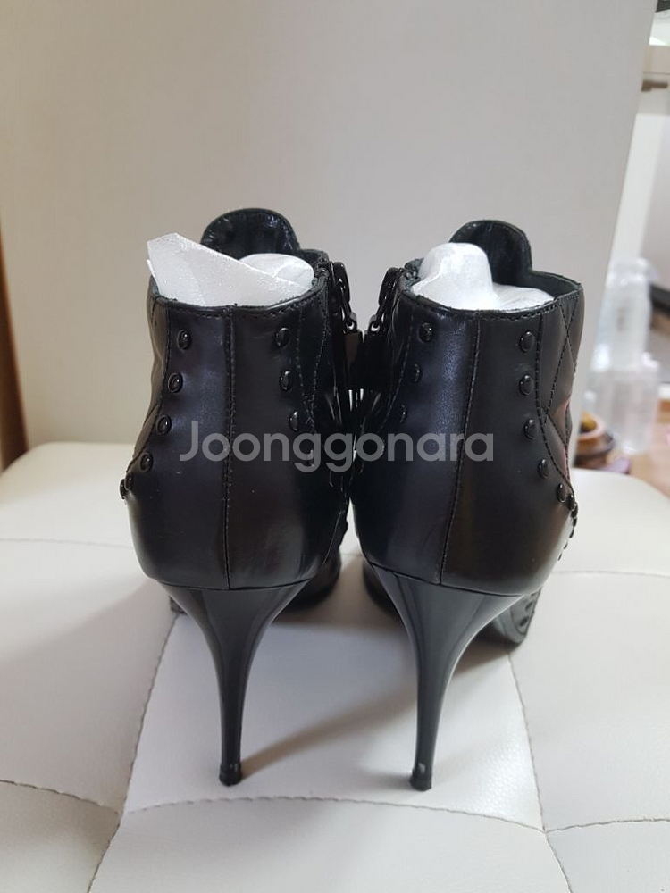 버버리 앵클 정품(가을되면40만원)--5