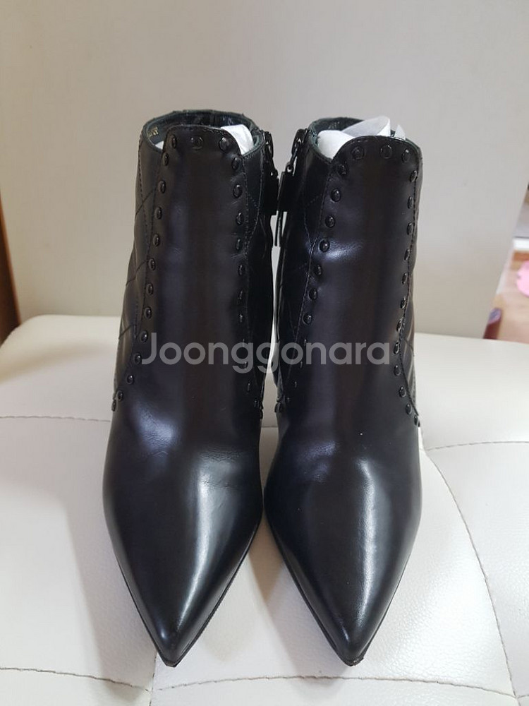 버버리 앵클 정품(가을되면40만원)--0