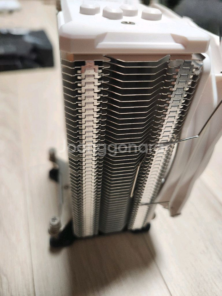 인텔 i5 12400f cpu + 사제쿨러--4