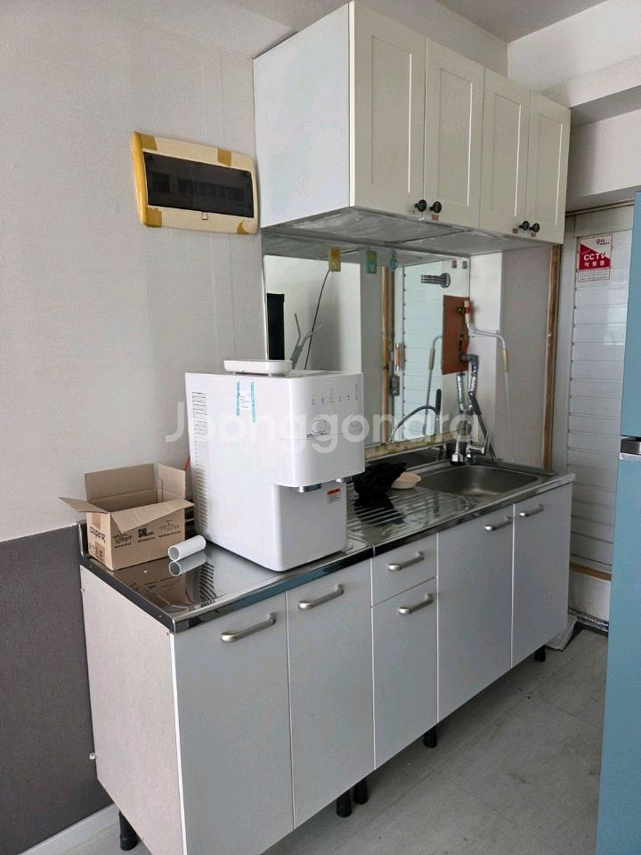 씽크대 교체. 합니다 18만--0