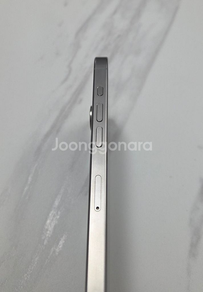 아이폰15 pro 256g(애플케어)--4