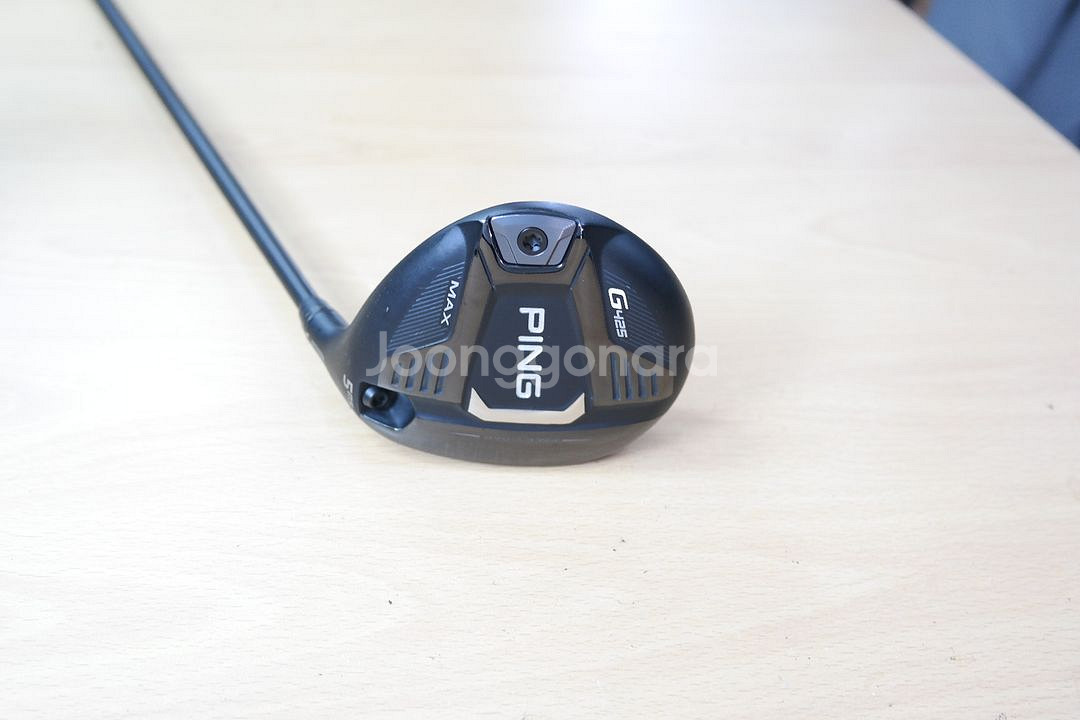 핑 G425 5번 17.5도 SR 페어웨이우드--0