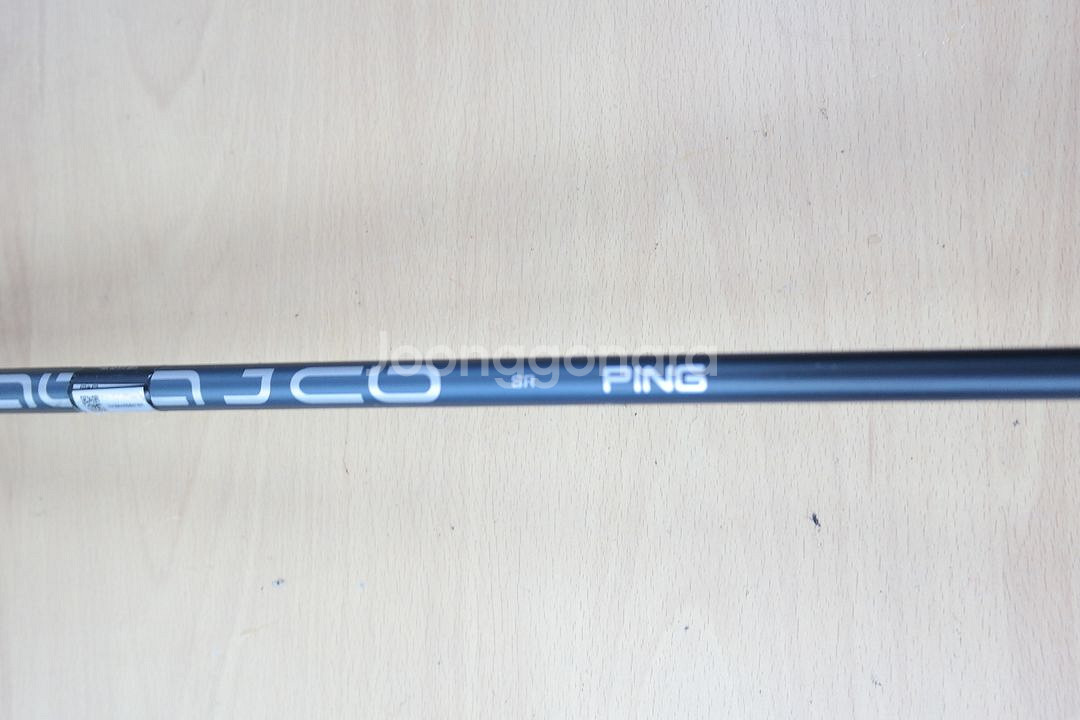 핑 G425 5번 17.5도 SR 페어웨이우드--3