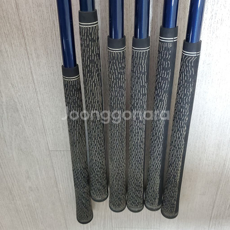 스팔딩 하이볼파워 유틸리티형아이언 아이언세트 6개구성--6