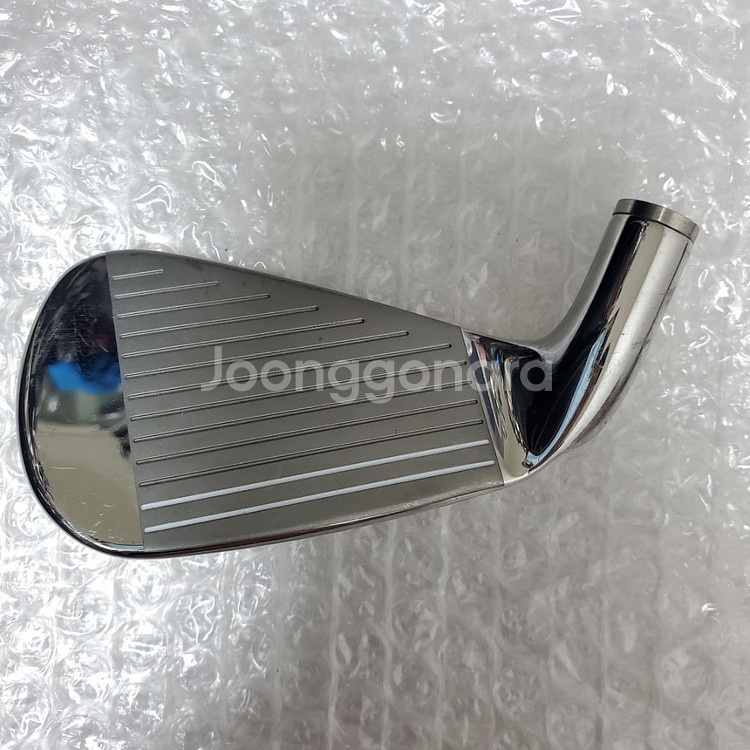 여성용 캘러웨이 로그 ST 맥스 패스트 7번 아이언--1