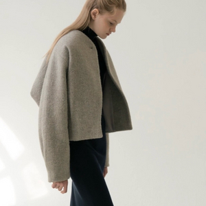 LE17SEPTEMBRE 르917 르셉템버 코트