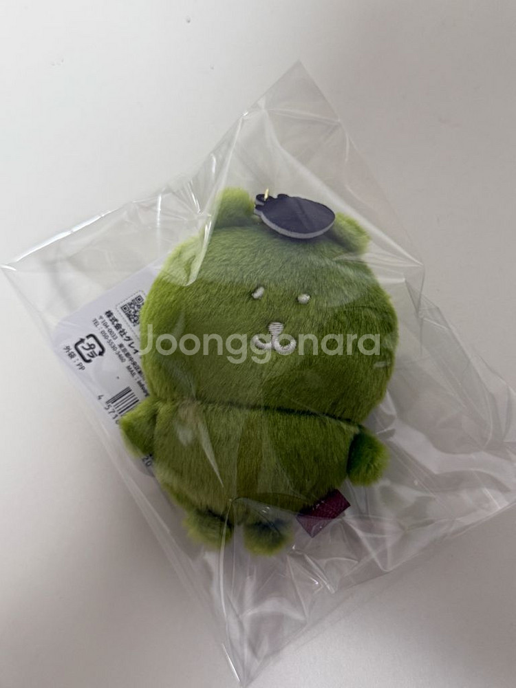 말차곰 농담곰 팝업--0