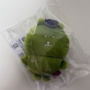 말차곰 농담곰 팝업