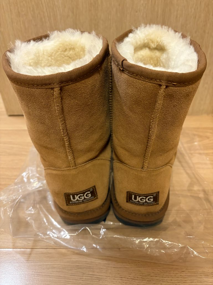 어그 부츠 클래식 숏(사이즈 EU 41)--2