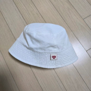 꼬숑버킷햇