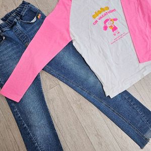 아이러브제이140XXL11개묶음(청바지6개포함)