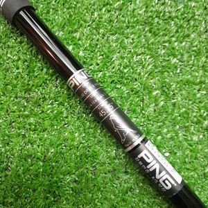 핑 G430MAX ALTA JCB 드라이버 샤프트