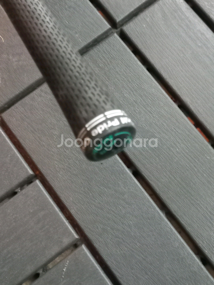 핑 G430MAX ALTA JCB 드라이버 샤프트--6