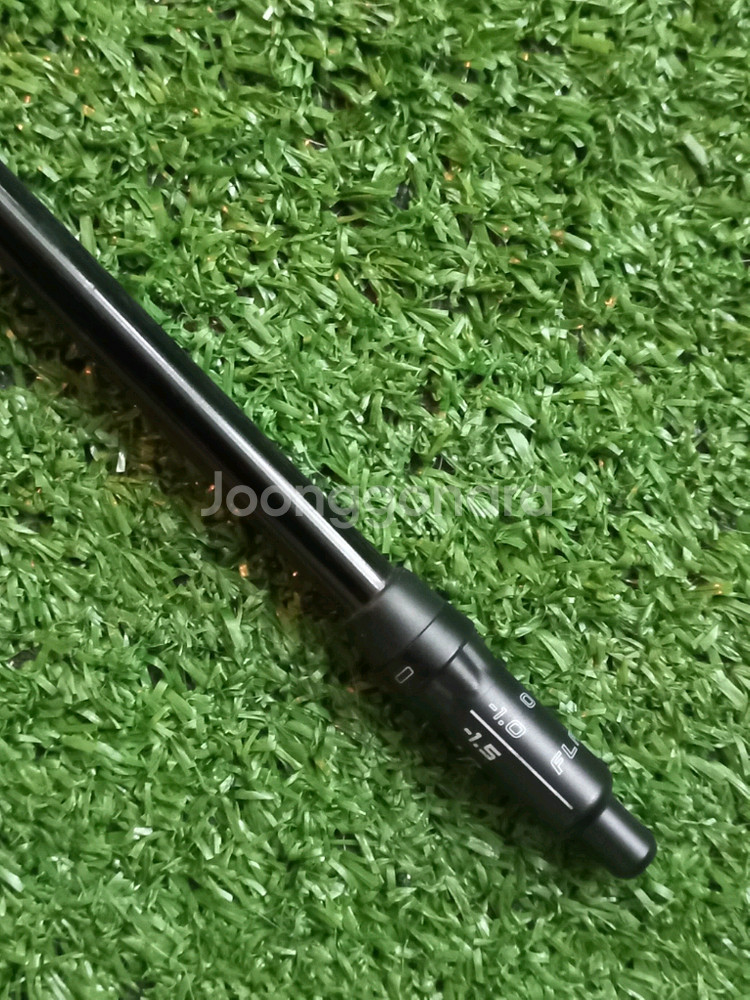 핑 G430MAX ALTA JCB 드라이버 샤프트--5